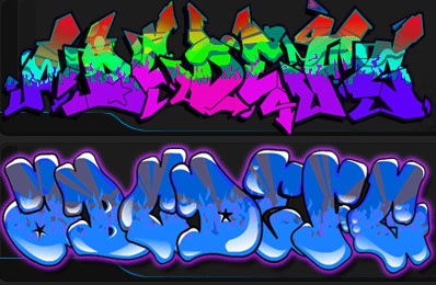 Grafiti Creator  on Graffiti Creator