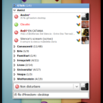 Plugin Nicks MSN Plus para Pidgin en Linux y Windows