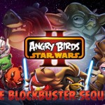Angry Birds Star Wars II para Android