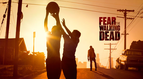 Fear The Walking Dead