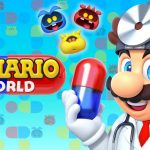 Dr. Mario World fue descargado 2 millones de veces en 72 horas