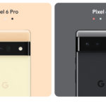 Google Pixel 6, todas las características del nuevo teléfono de Google