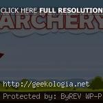 Archery: Entretenido juego de tiro con arco