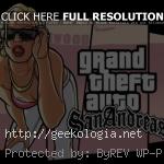 Grand Theft Auto: San Andreas estará disponible para iOS, Android y Windows Phone