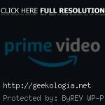Estrenos de Amazon Prime Video para Enero 2021